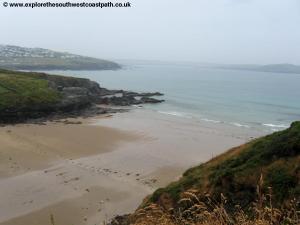 Pentireglaze Haven