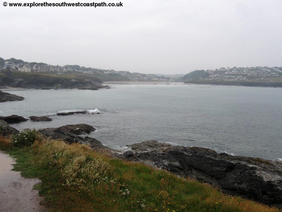 The Camel Estuary