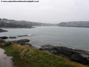 The Camel Estuary