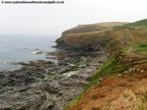 Pentire Point