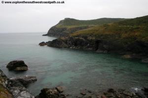 Epphaven Cove