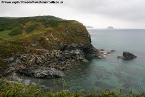 Epphaven Cove