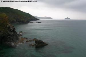 Epphaven Cove