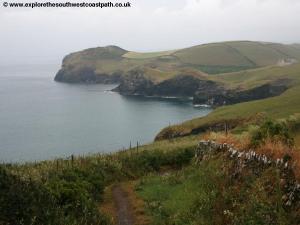 View to Portquin