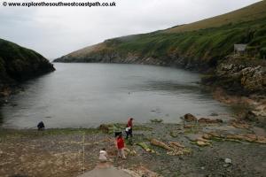 Portquin