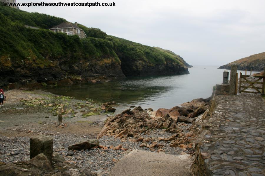 Portquin