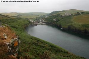 Portquin