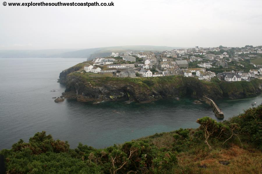 Port Isaac