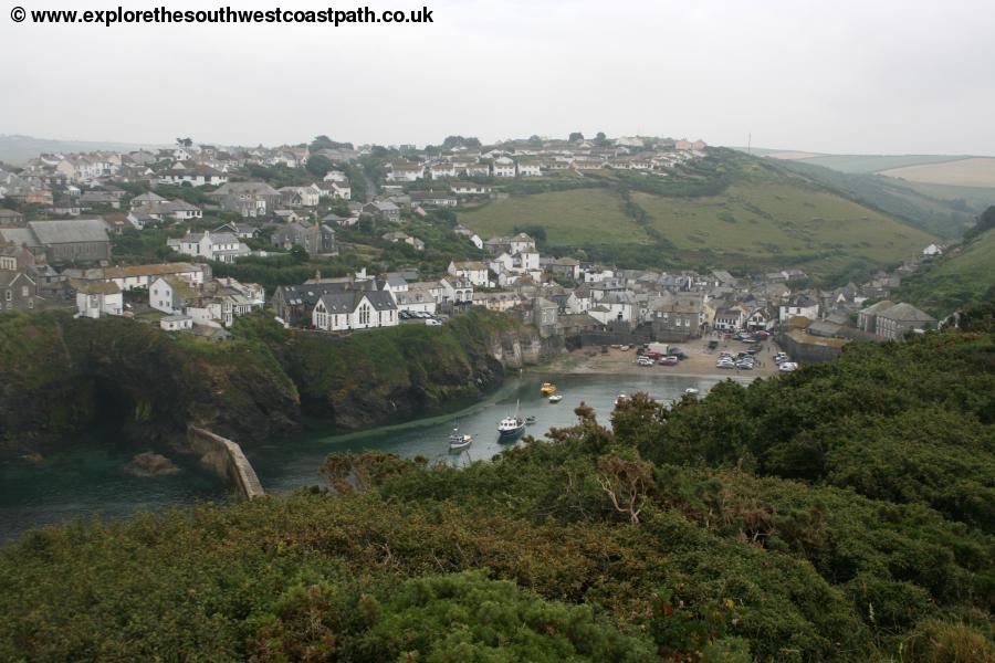 Port Isaac