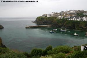 Port Isaac