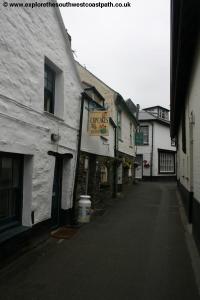 Port Isaac