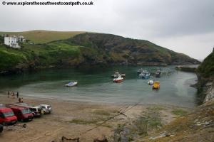 Port Isaac