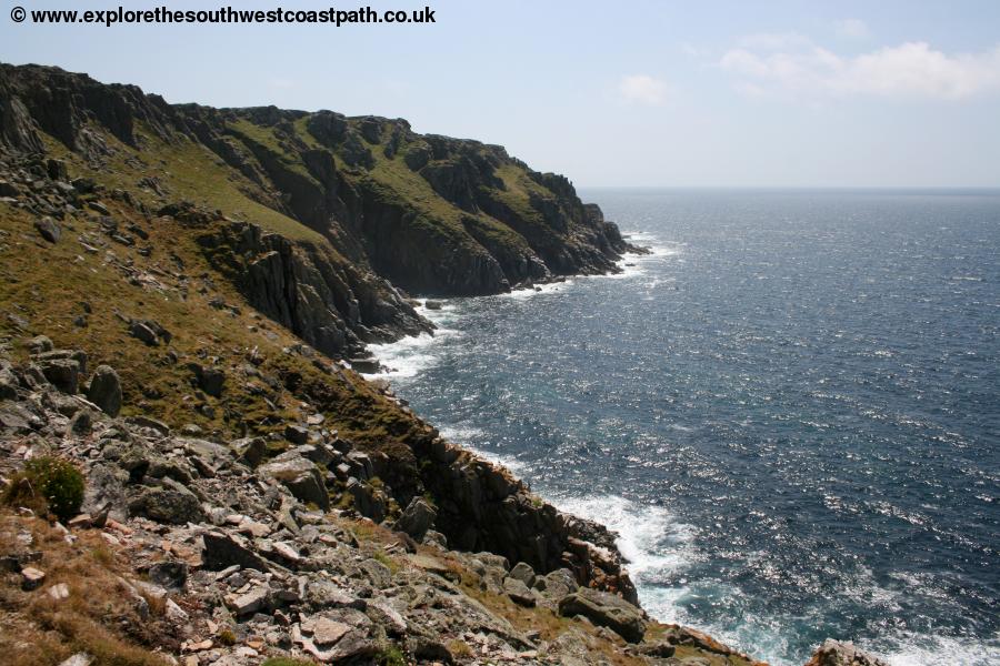 The Coast at North West Point