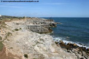 Portland Bill