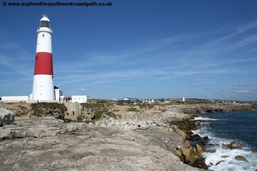 Portland Bill