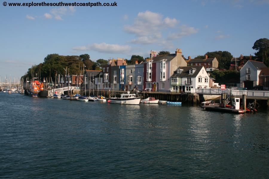 Weymouth Quay