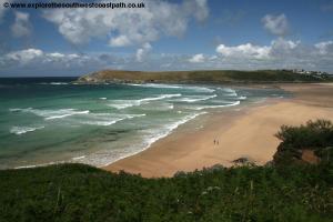 Crantock