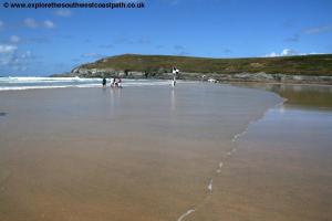 Crantock