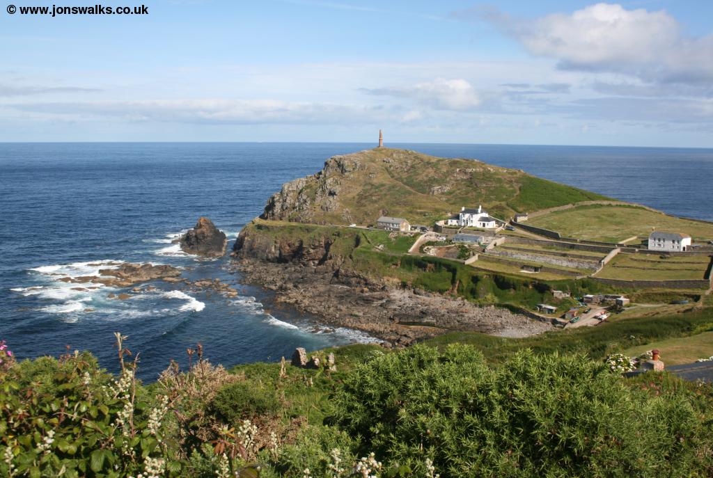Cape Cornwall