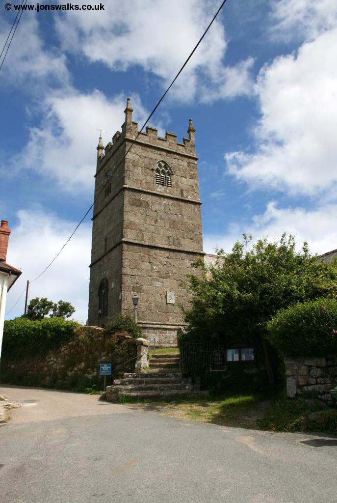 Zennor