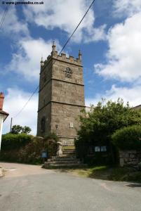 Zennor