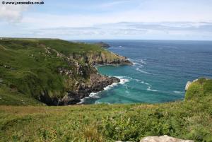 Zennor Head