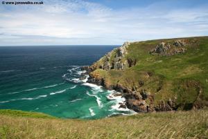 Zennor Head