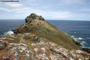 Gurnards Head