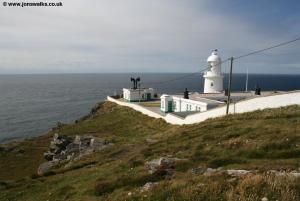 Pendeen Watch