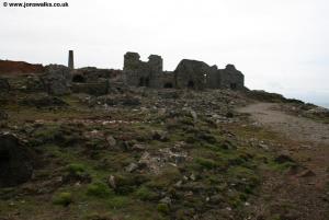 Geevor Mine