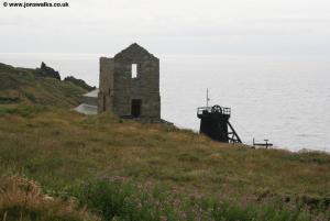 Levant Mine