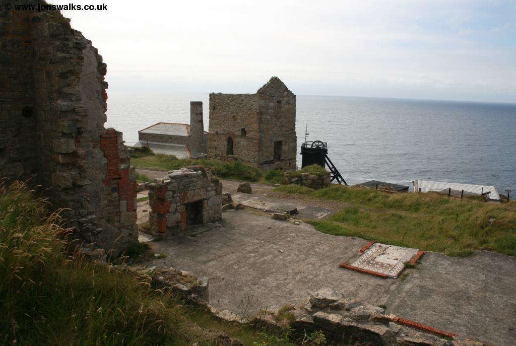 Levant Mine