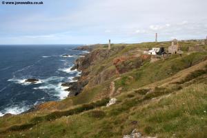 Levant Mine