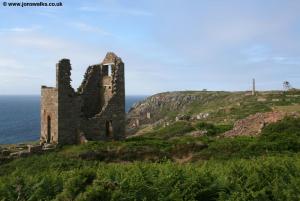 Botallack Mine