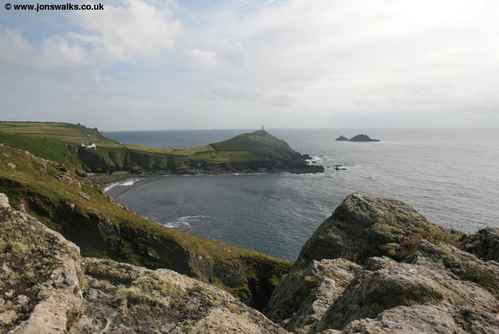 Cape Cornwall