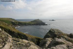 Cape Cornwall