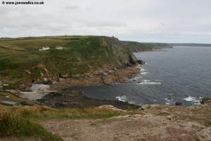Cape Cornwall