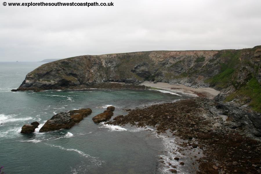 Gooden Heane Cove