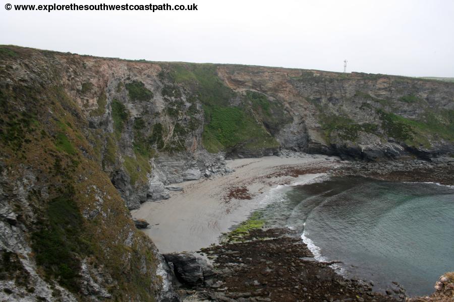Gooden Heane Cove