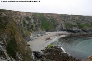 Gooden Heane Cove