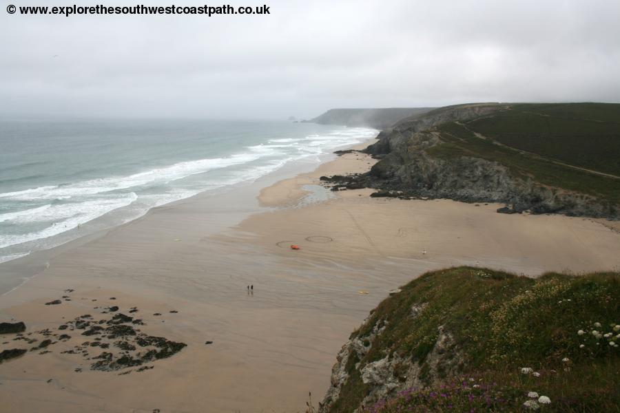 Porthtowan