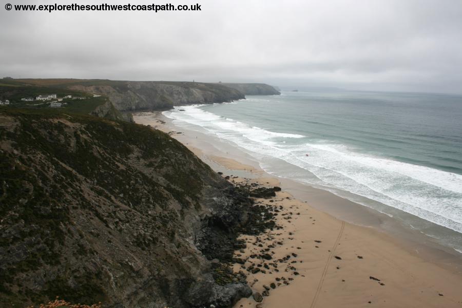 Porthtowan