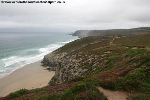 Porthtowan