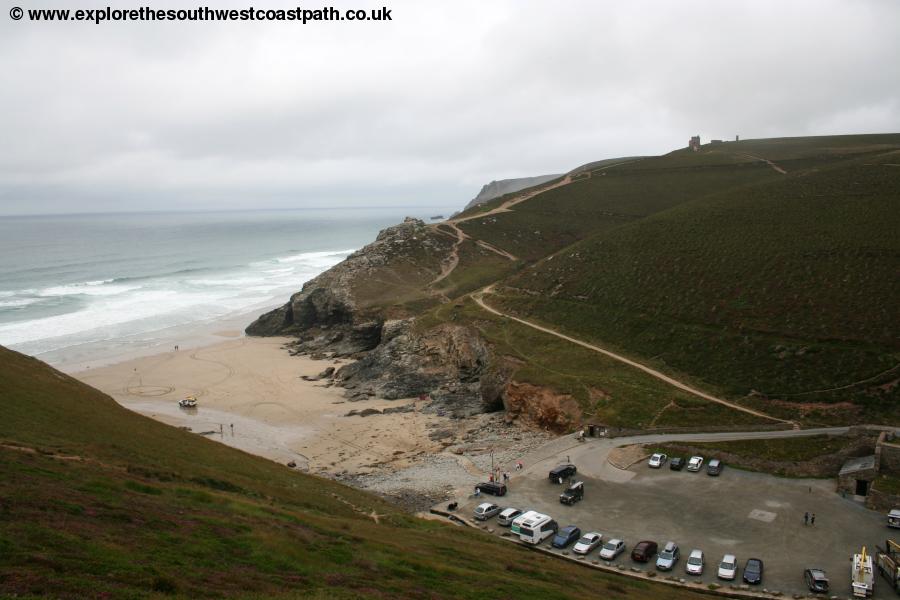 Chapel Porth