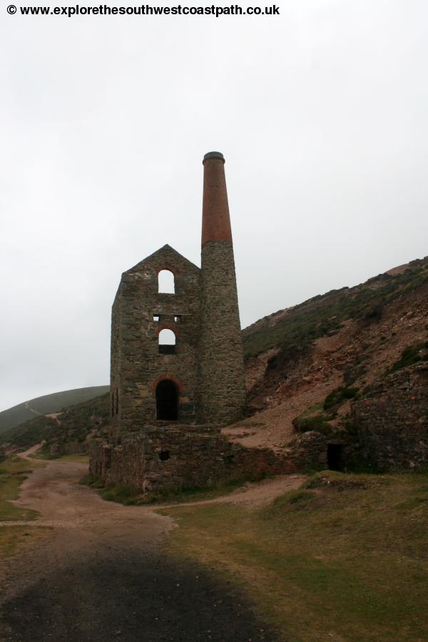 Wheal Coates