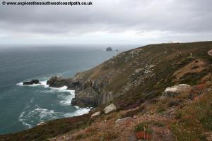 St Agnes Head