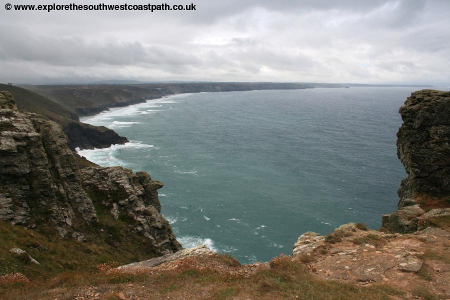 St Agnes Head