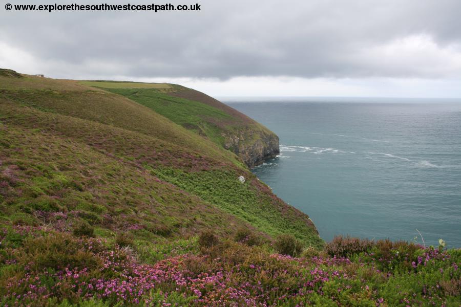 St Agnes Head