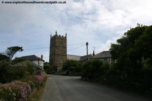 Zennor