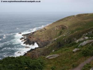 Mussel Point